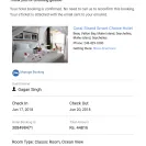 GoIbibo - Unauthorised profile - Photo 1 - comment #1941671