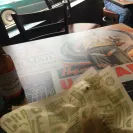Wingstop - Denied responsibility for franchisee complaint - Photo 3 - comment #1981559