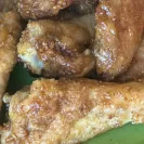 Wingstop - Denied responsibility for franchisee complaint - Photo 2 - comment #2497519