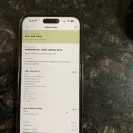 Wingstop - Denied responsibility for franchisee complaint - Photo 1 - comment #2547192