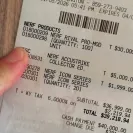Hasbro - Bad customer service - Photo 1 - comment #2575043