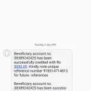 Opec Fund For International Development (OFID) - Beware - scam! - Photo 2 - comment #2066348