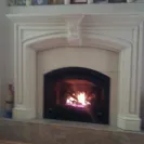 Travis Industries - Poor quality gas fireplace - Photo 1 - comment #1665786