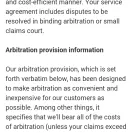 AT&T - non refundable fee for service - Photo 1 - comment #1756839