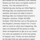 Sunwing Travel Group - overcharged/service not delivered - Photo 2 - comment #2091649