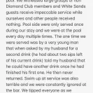 Sunwing Travel Group - overcharged/service not delivered - Photo 4 - comment #2091649
