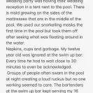 Sunwing Travel Group - overcharged/service not delivered - Photo 7 - comment #2091649