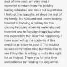 Sunwing Travel Group - overcharged/service not delivered - Photo 10 - comment #2091649