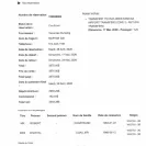 Sunwing Travel Group - overcharged/service not delivered - Photo 1 - comment #2575254