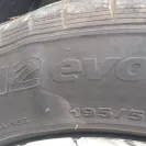 Town Fair Tire Centers - lug bolts damage - Photo 1 - comment #1991147
