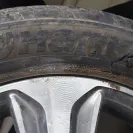 Town Fair Tire Centers - lug bolts damage - Photo 1 - comment #2058707