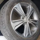 Town Fair Tire Centers - lug bolts damage - Photo 2 - comment #2058707