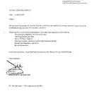 United Overseas Bank / UOB Bank - Poor customer service and slow response time - Photo 1 - comment #2065443