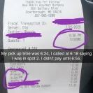 Red Robin - High price for less then stellar food - Photo 3 - comment #2142903