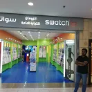 Swatch - poor customer service - Photo 1 - comment #2065580