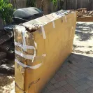 Air 7 Seas Transport Logistics - They Scam - Photo 1 - comment #1673949