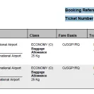 Qatar Airways - got a mail regarding a job oppurtunity in quatar airways - wanted to know whether its true or not - Photo 1 - comment #2452315