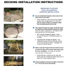 Geo Deck - Detoriation - Photo 5 - comment #2036831