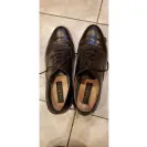 Thom McAn Shoes - Disappointed in the make! - Photo 1 - comment #2236618