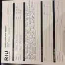RIU Hotels & Resorts - We will now become your 'nightmare'! - Photo 1 - comment #2577235