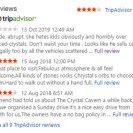 Bing.com - cash back is a fraud - Photo 1 - comment #2117549
