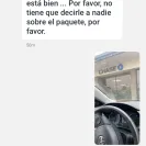 Elite Courier Express Delivery - Fake Company - Photo 1 - comment #2146691
