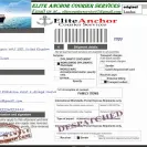 Elite Courier Express Delivery - Fake Company - Photo 1 - comment #2240084