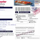 Elite Courier Express Delivery - Fake Company - Photo 1 - comment #2272673