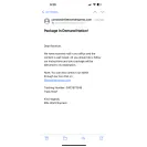 Elite Courier Express Delivery - Fake Company - Photo 1 - comment #2368778