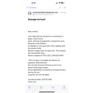 Elite Courier Express Delivery - Fake Company - Photo 2 - comment #2368778