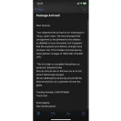 Elite Courier Express Delivery - Fake Company - Photo 5 - comment #2410188