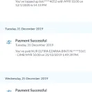 RHB Bank - rejected transaction - Photo 1 - comment #2117583