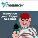 Freelancer.com - Freelancer.com will steal your money - Photo 1 - comment #1680026