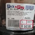 Pick n Pay - Budget speech and cigarette prices - Photo 1 - comment #2368468