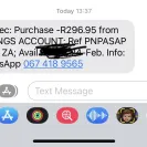 Pick n Pay - Budget speech and cigarette prices - Photo 1 - comment #2535016