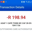 Pick n Pay - Budget speech and cigarette prices - Photo 1 - comment #2554569