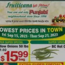 Real Canadian Superstore - Refusal to exchange product - Photo 3 - comment #2458479