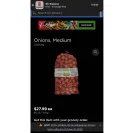 Real Canadian Superstore - Refusal to exchange product - Photo 2 - comment #2458479