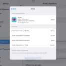 Zoosk - cancel link not working - Photo 1 - comment #1888307