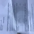 OCBC Bank - ocbc bank's gift vouchers cheating - Photo 1 - comment #2012149