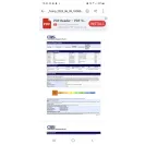 OCBC Bank - ocbc bank's gift vouchers cheating - Photo 1 - comment #2400260