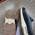 Easy Spirit - sole comming unglued - Photo 2 - comment #1985371