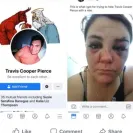 CiCi's Pizza - customer humiliating - Photo 1 - comment #2059874