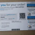 Lifetouch - terrible service, no refund received - Photo 1 - comment #2524565