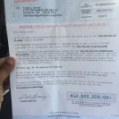 Sweepstakes Audit Bureau - Trying to scam me - Photo 1 - comment #1902419