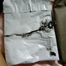 Singapore Post (SingPost) - irresponsible postman - Photo 1 - comment #1640565