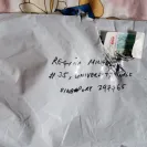 Singapore Post (SingPost) - irresponsible postman - Photo 3 - comment #1640565