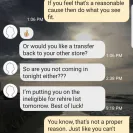 Waffle House - unfair no hire list - Photo 1 - comment #1888673