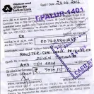 Qatar Airways - I won 800000 pounds - Photo 1 - comment #1980195