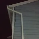 Gutters For Less - Poor work - Photo 3 - comment #1746975